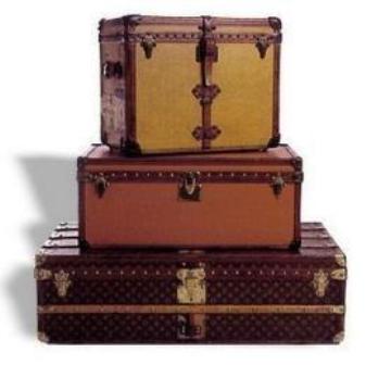 1854 louis-vuitton-luggage