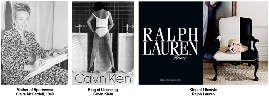 Ralph Lauren: American Classic, eurbanista